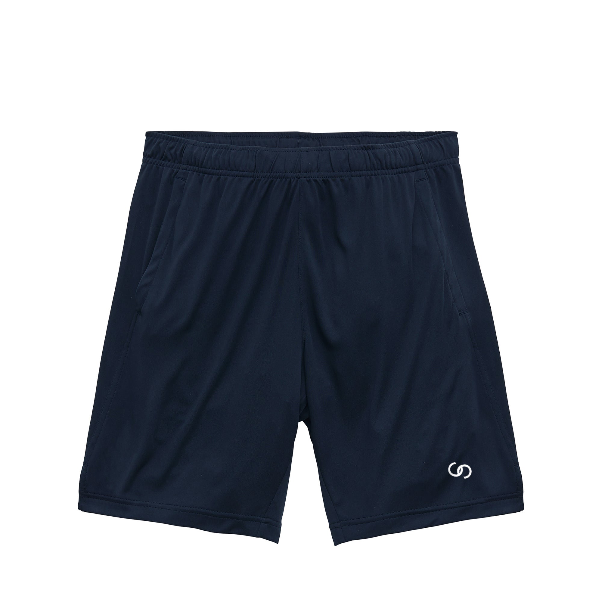 ATHLETIC SHORTS navy image