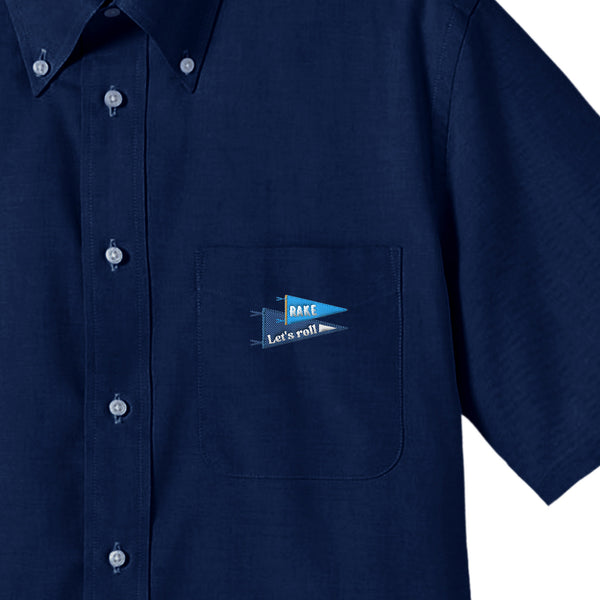 OXFORD SHIRT