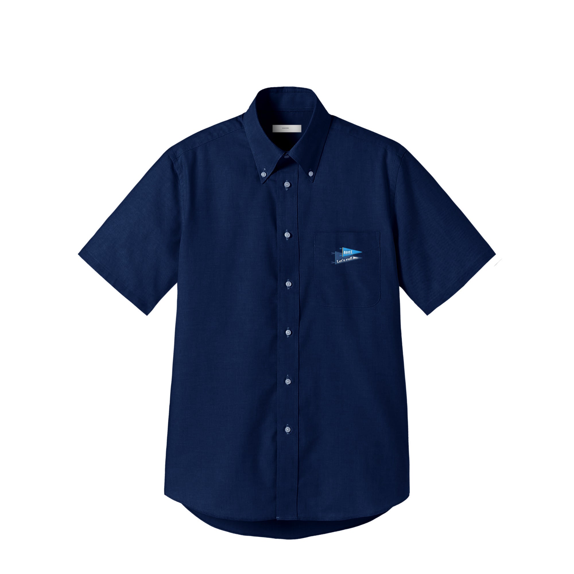 OXFORD SHIRT