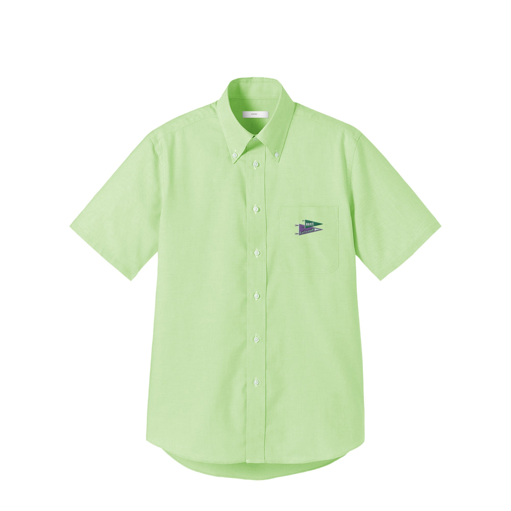 OXFORD SHIRT
