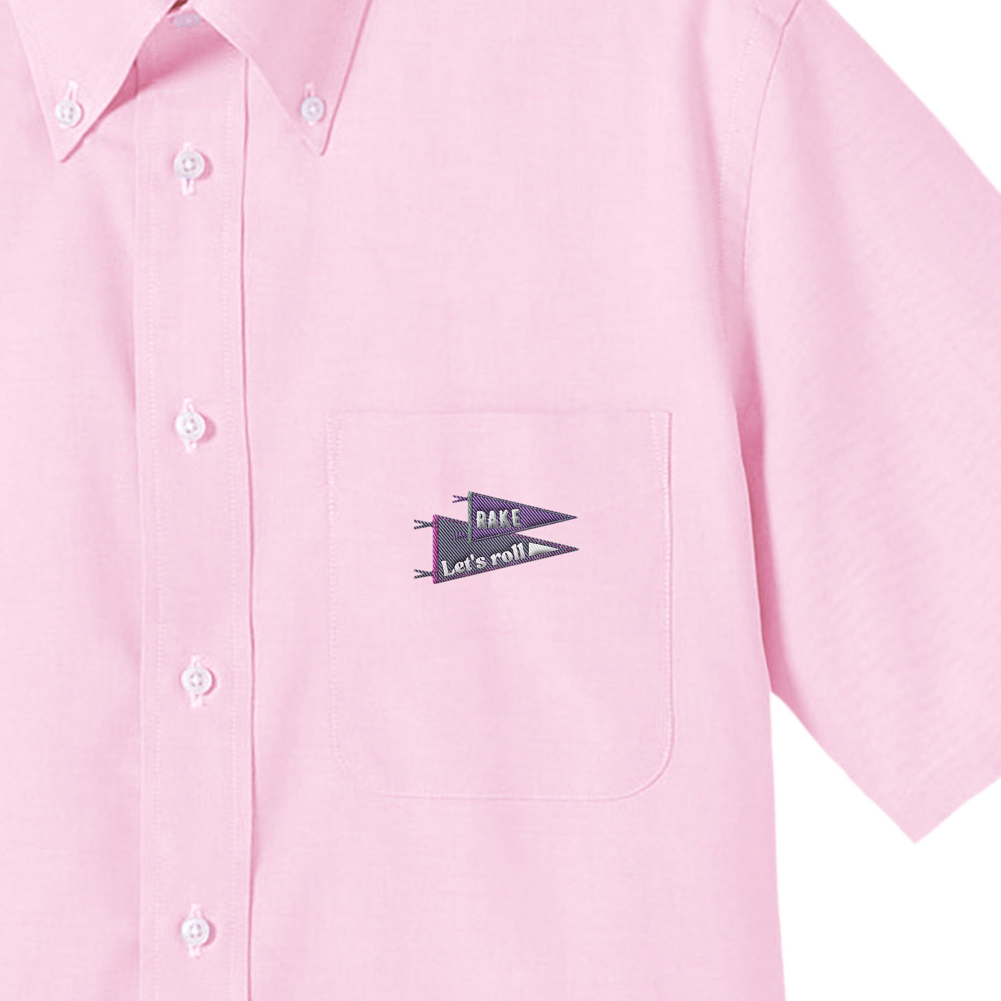 OXFORD SHIRT