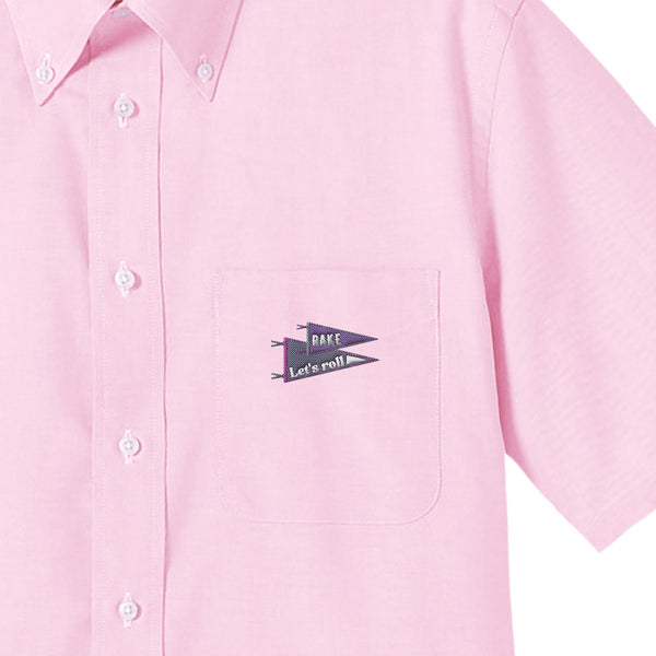 OXFORD SHIRT