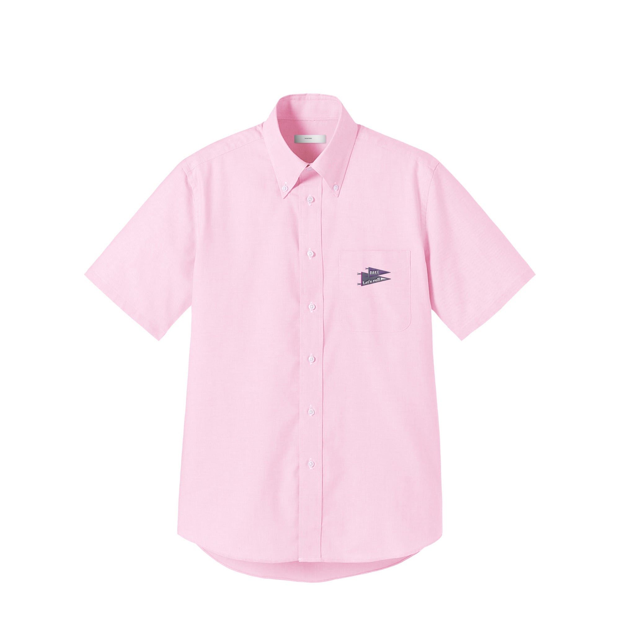 OXFORD SHIRT