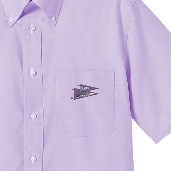 OXFORD SHIRT