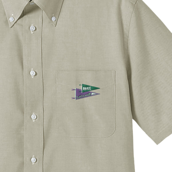 OXFORD SHIRT