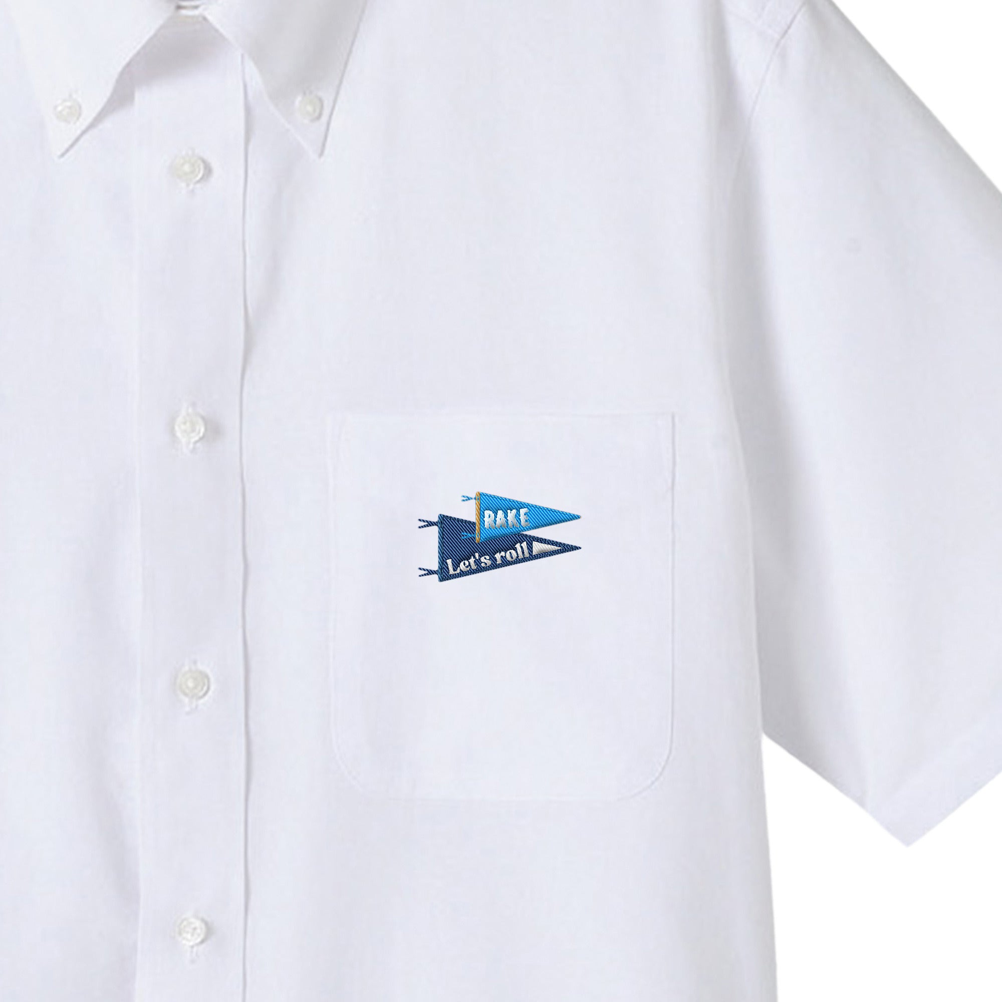 OXFORD SHIRT