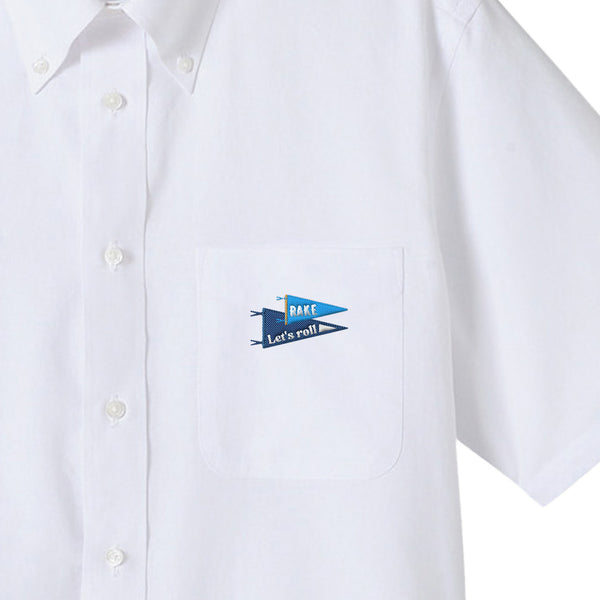 OXFORD SHIRT