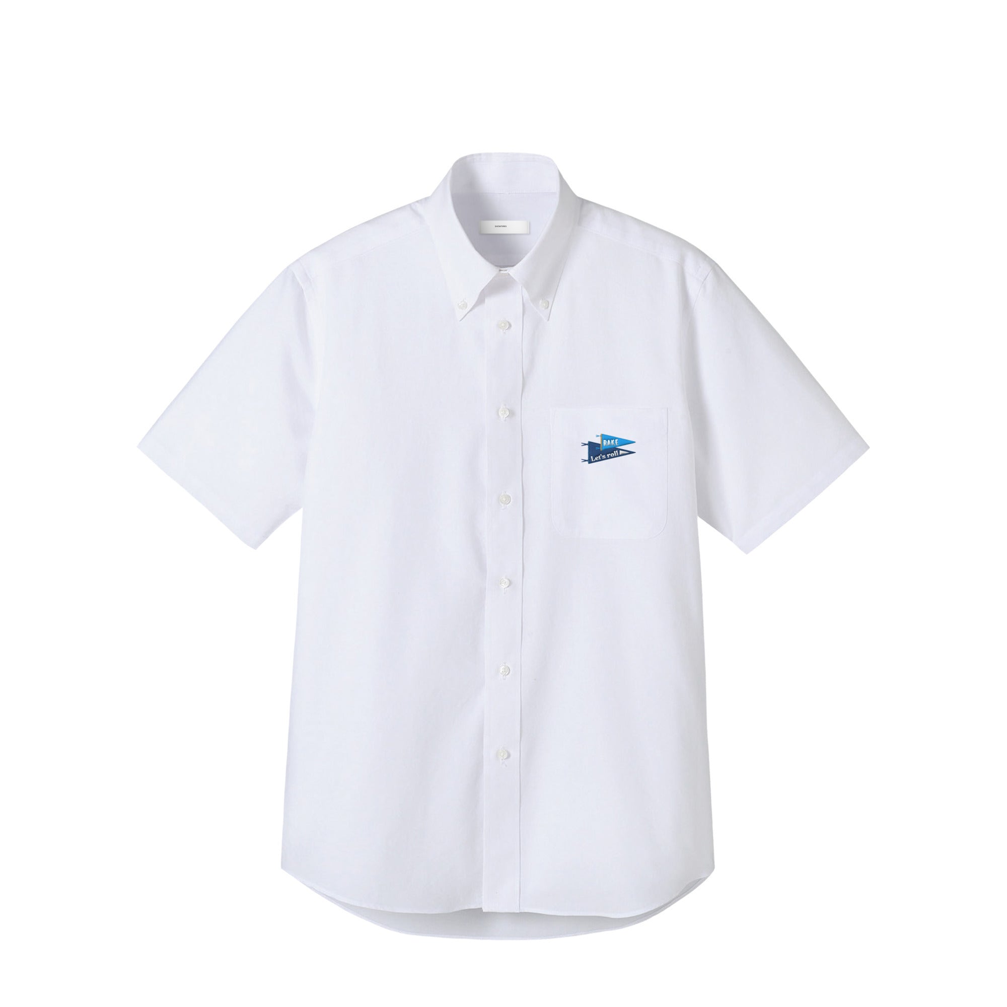 OXFORD SHIRT
