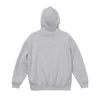 WORD ICON HOODIE ash image
