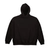 WORD ICON HOODIE black image