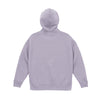 WORD ICON HOODIE frost-purple image