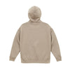 WORD ICON HOODIE sand-beige image