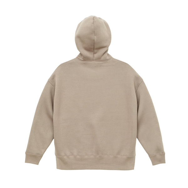 WORD ICON HOODIE sand-beige image