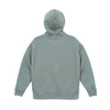 WORD ICON HOODIE smoky-green image