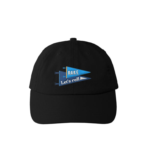 COLOR CAP