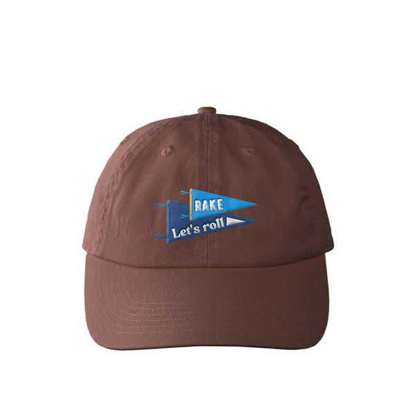COLOR CAP