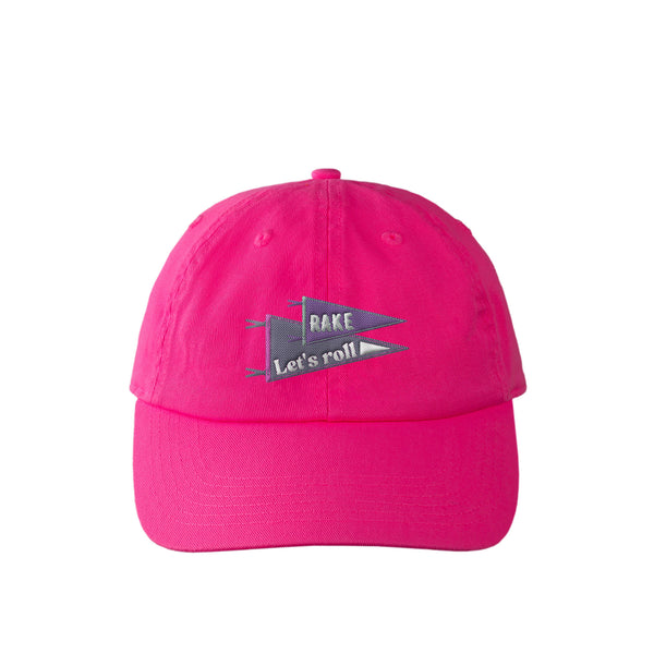 COLOR CAP
