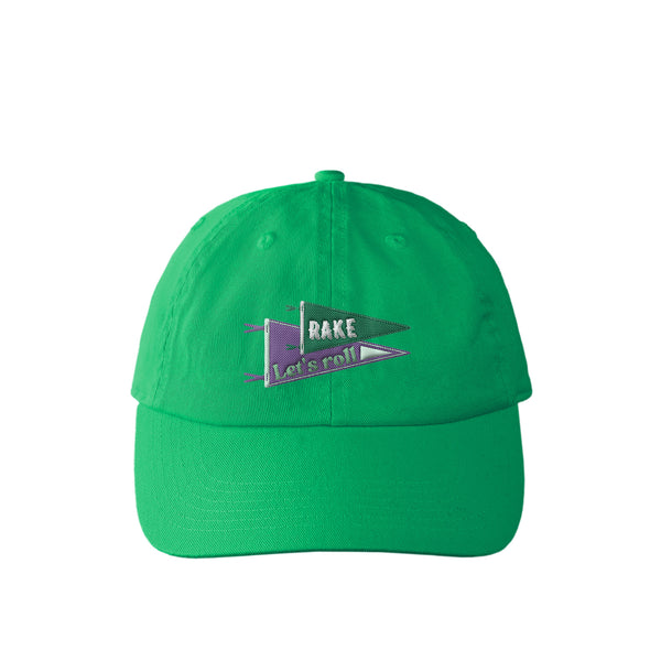 COLOR CAP