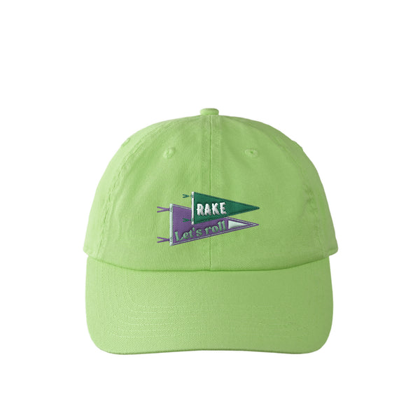 COLOR CAP