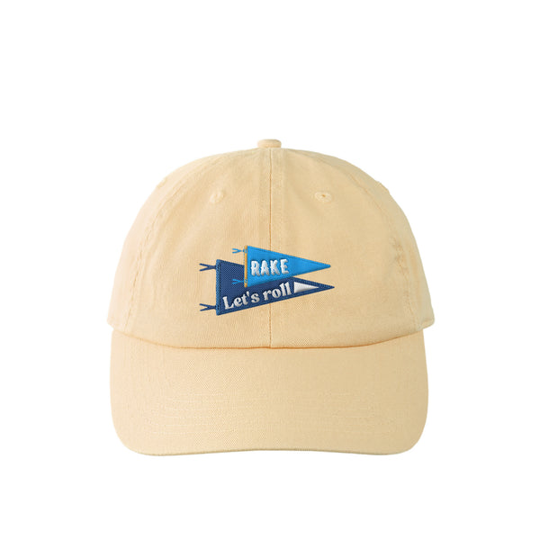 COLOR CAP
