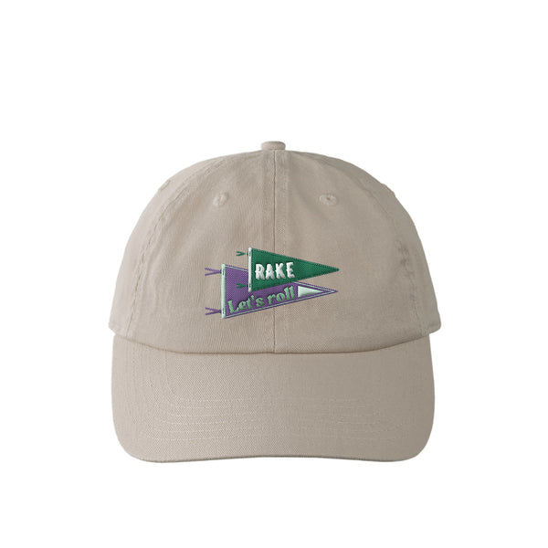 COLOR CAP