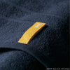 オーガニックコットンタオル navy image