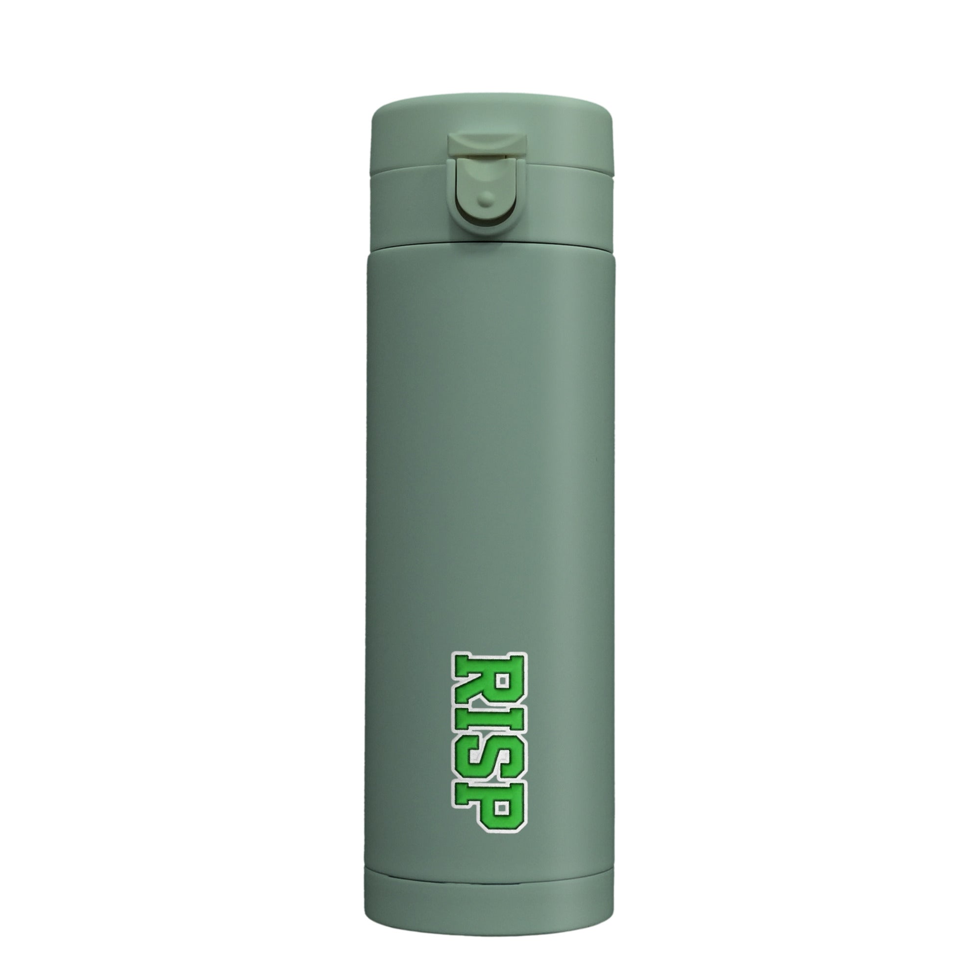 STAINLESS BOTTLE khaki image