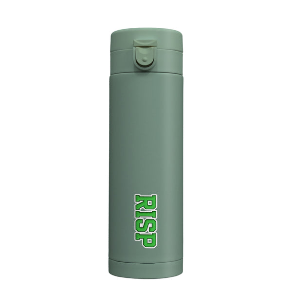 STAINLESS BOTTLE khaki image