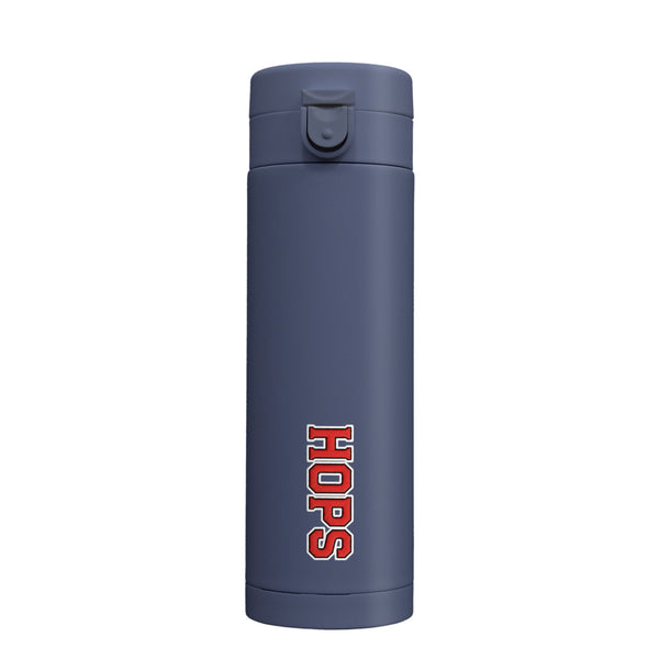 STAINLESS BOTTLE navy image