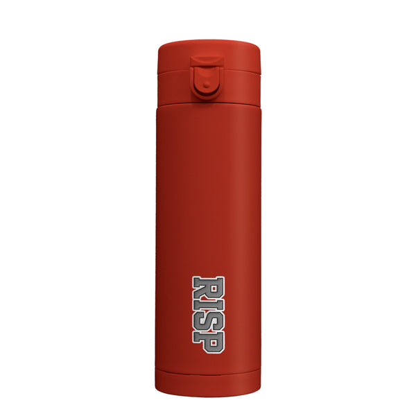STAINLESS BOTTLE red image
