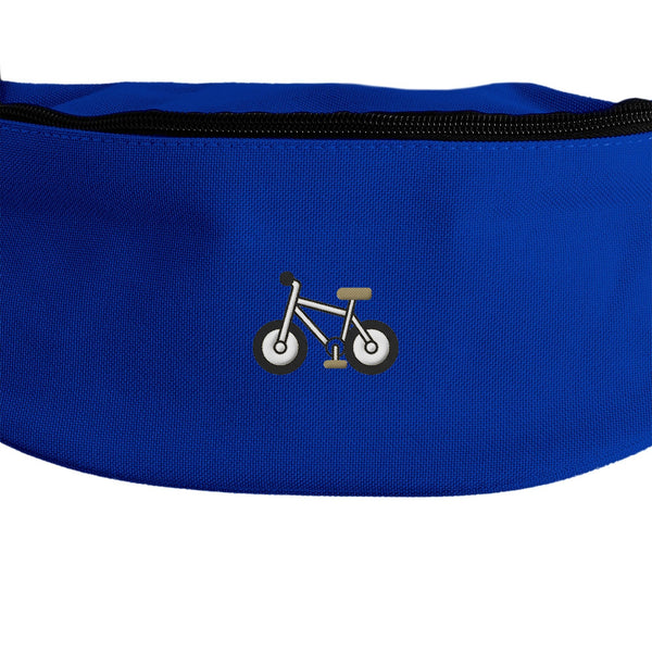 SPORT ICON BAG  bright-blue image