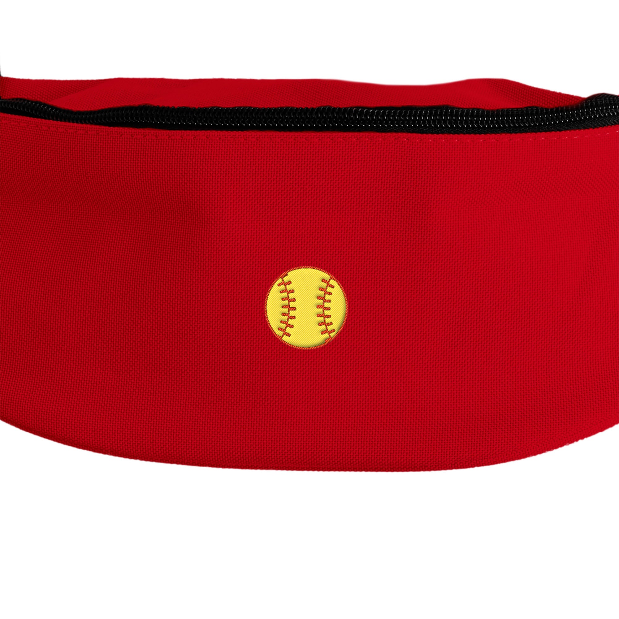 SPORT ICON BAG  classic-red image