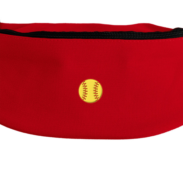 SPORT ICON BAG  classic-red image