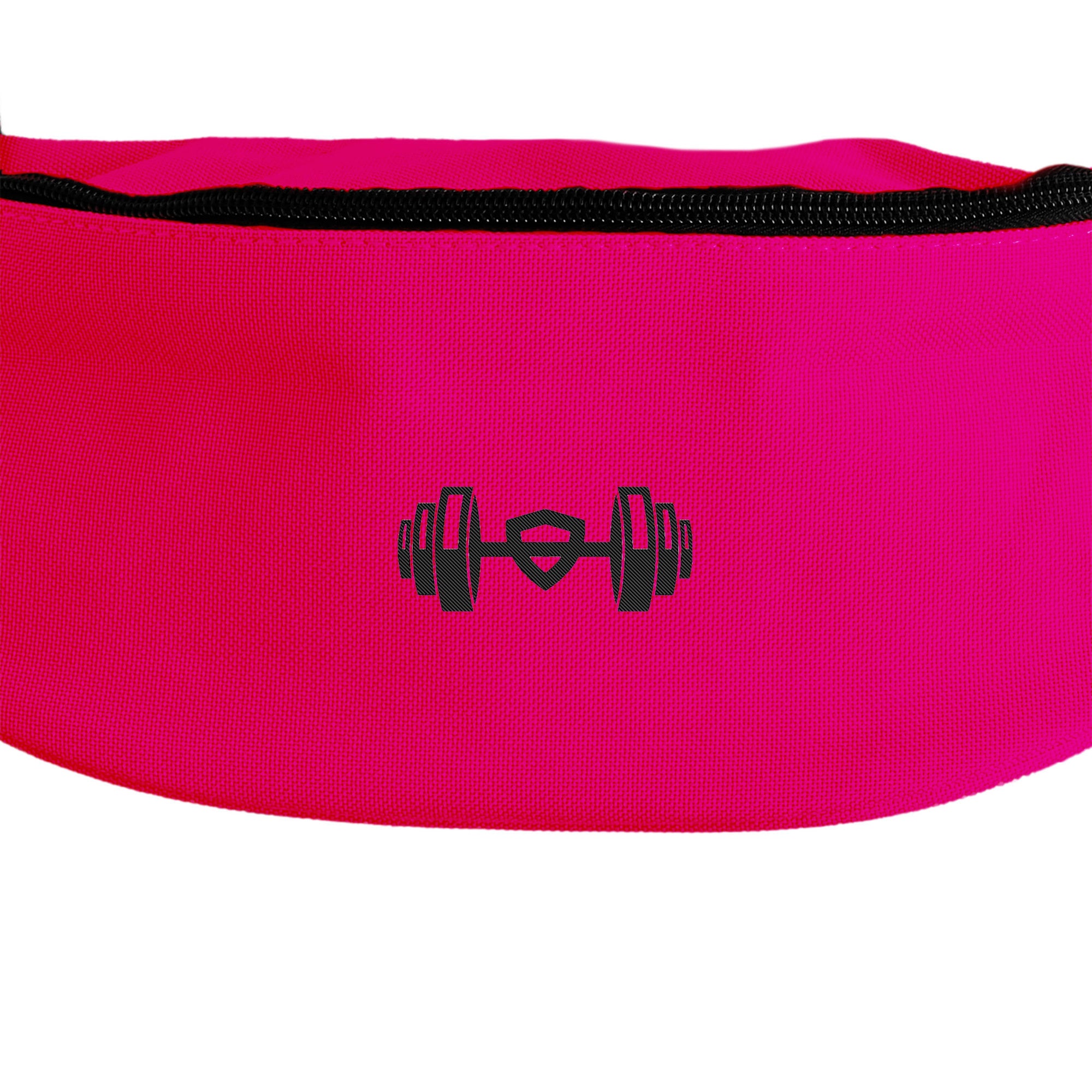 SPORT ICON BAG  fuchsia image