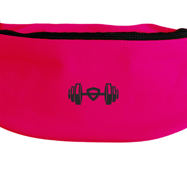 SPORT ICON BAG  fuchsia image