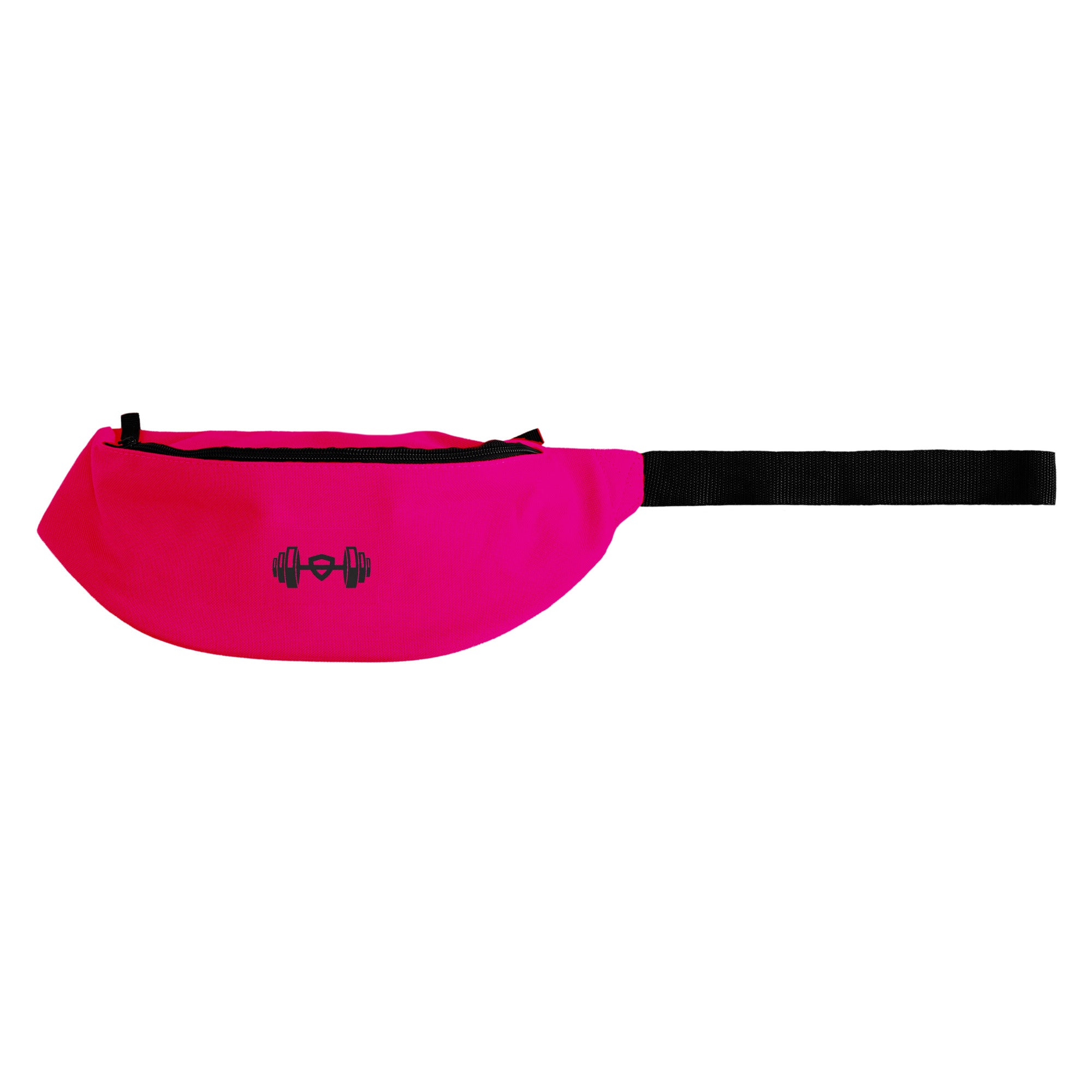 SPORT ICON BAG  fuchsia image