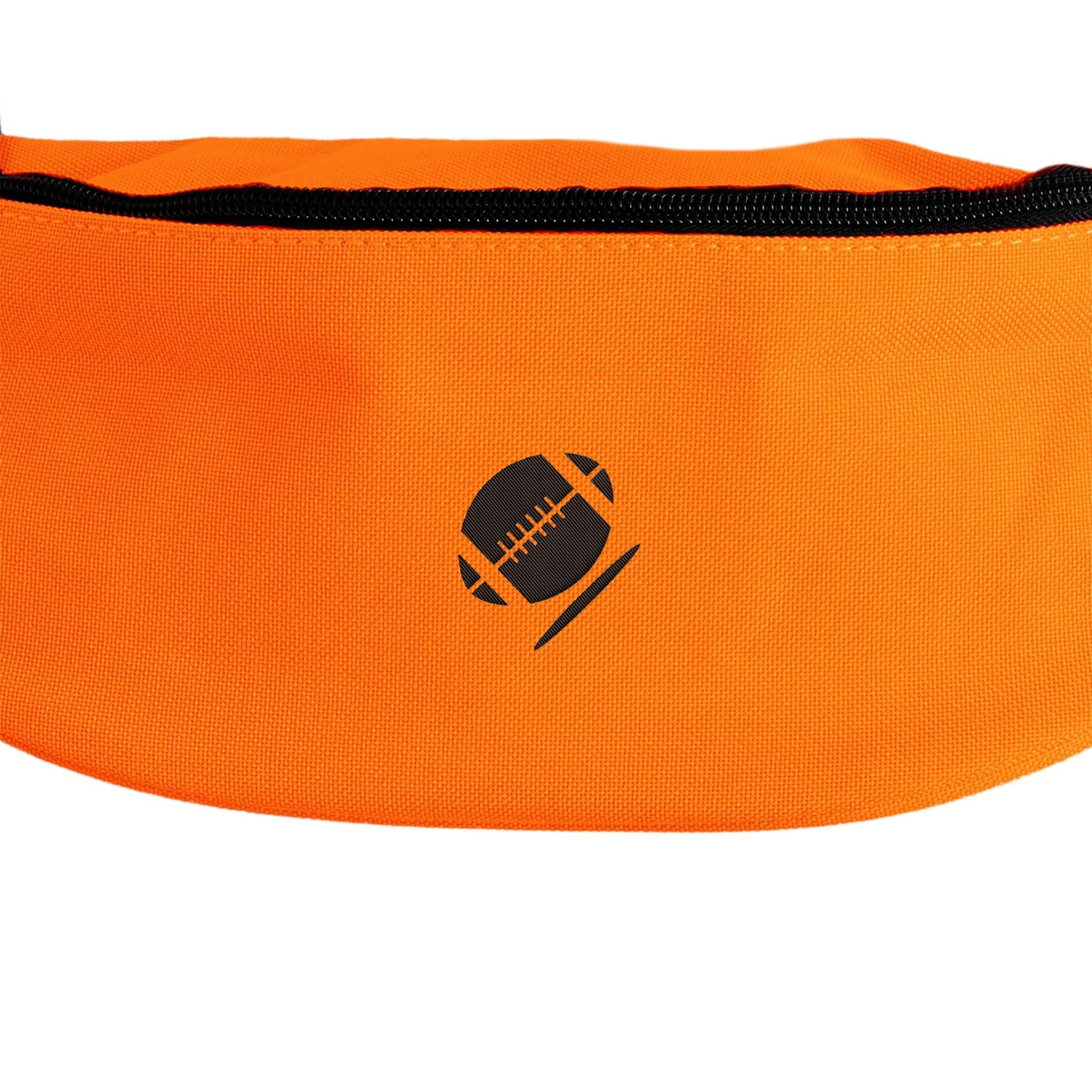 SPORT ICON BAG  orange image