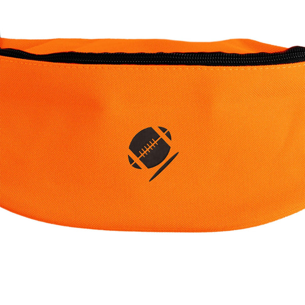 SPORT ICON BAG  orange image