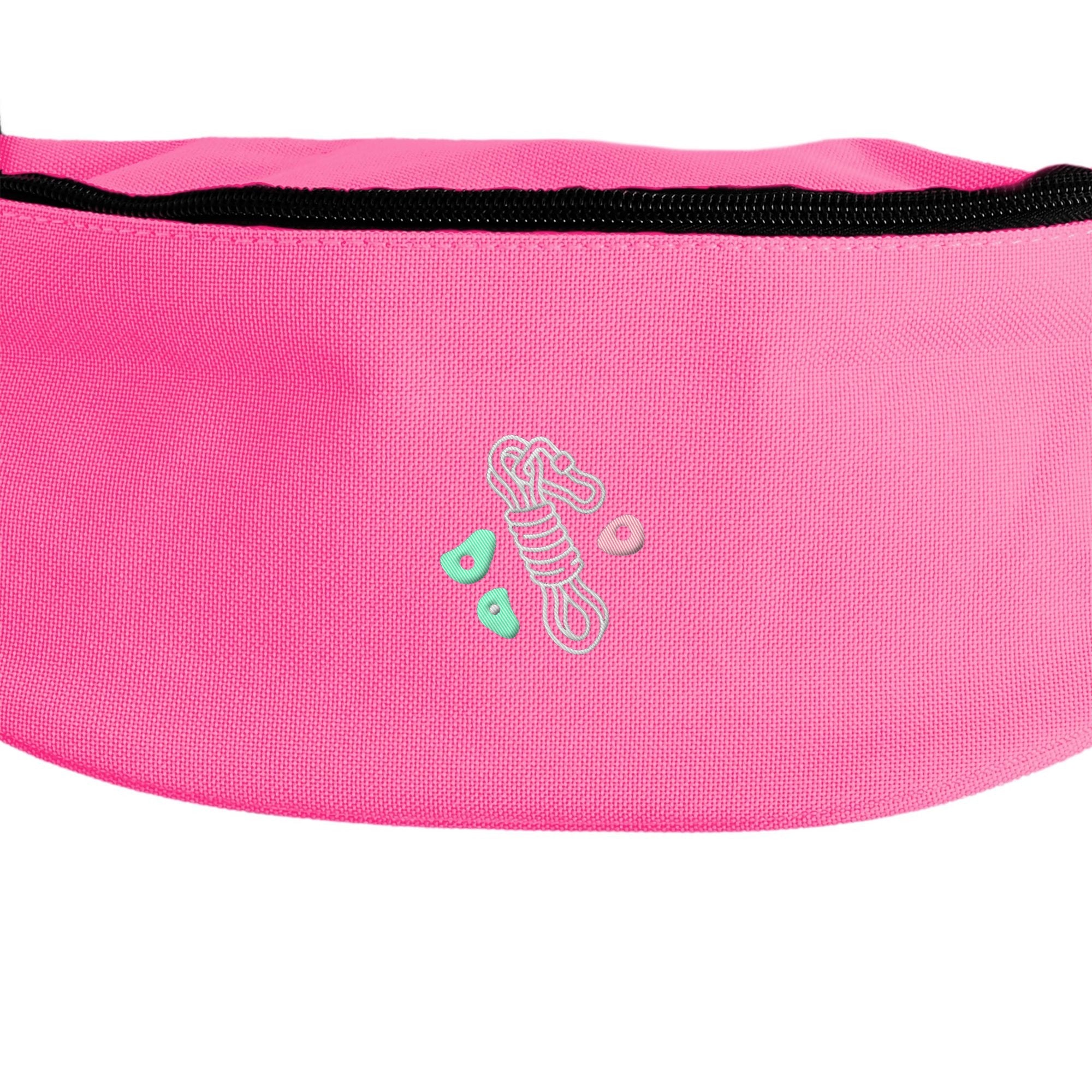 SPORT ICON BAG  true-pink image