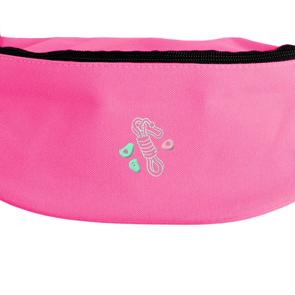 SPORT ICON BAG  true-pink image