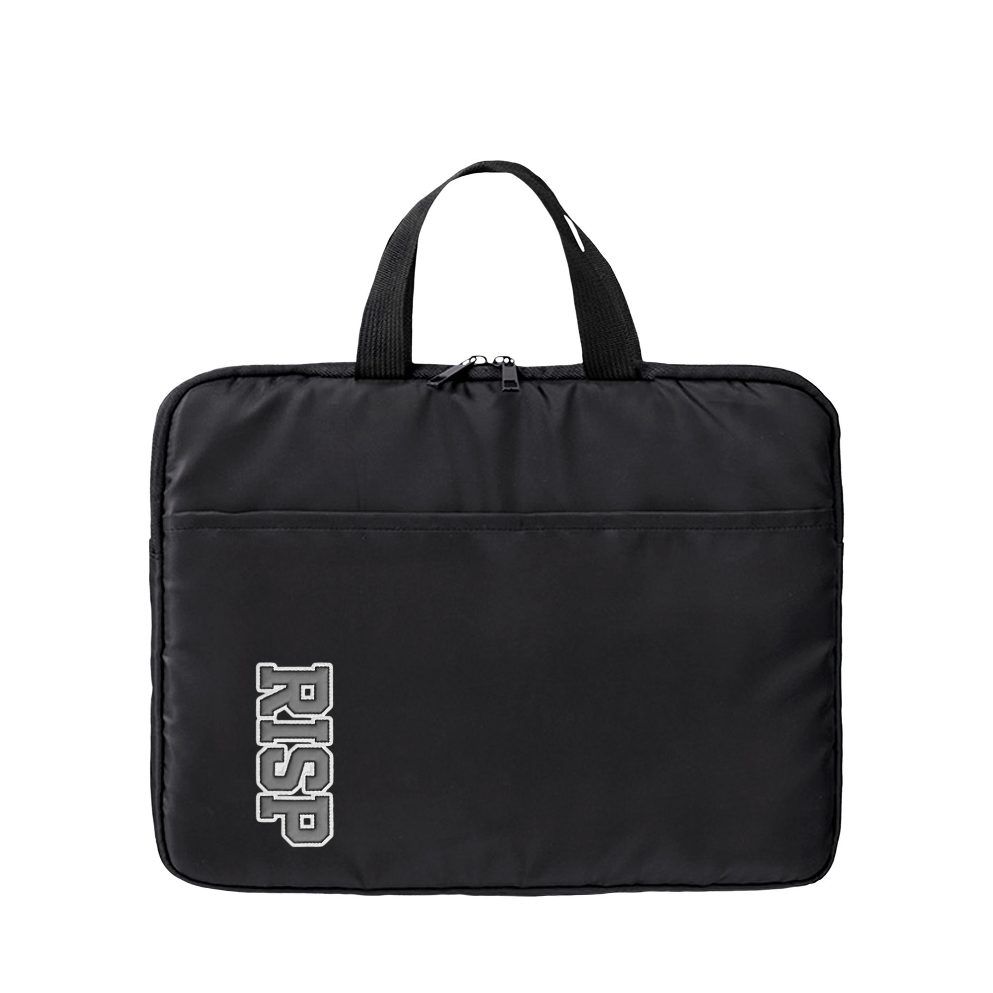BASIC LAPTOP SLEEVE black image