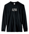 【後藤武敏コラボ】GZ55ドライ ロングスリーブTシャツ