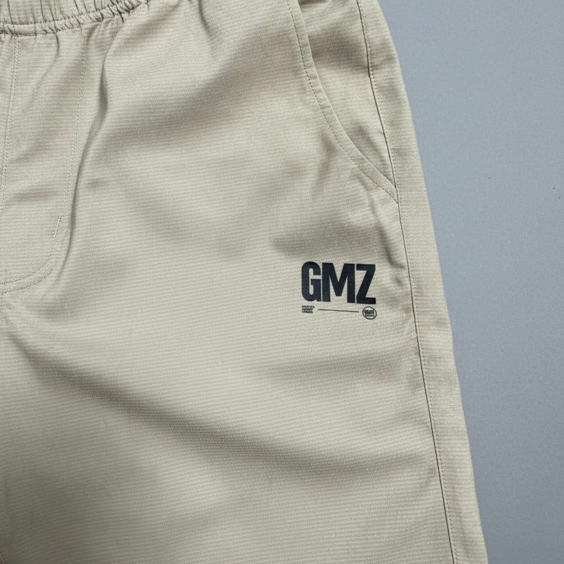 【後藤武敏コラボ】GMZ ストレッチイージーパンツ
