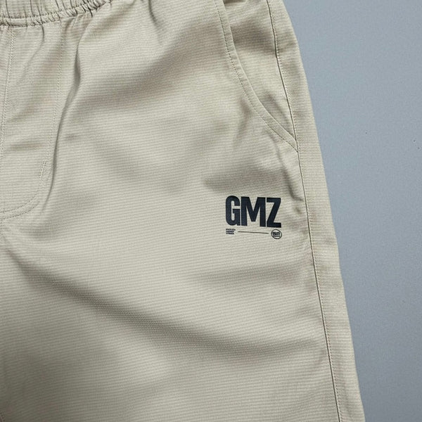 【後藤武敏コラボ】GMZ ストレッチイージーパンツ