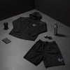 【予約商品】三嶋一輝KM17 ドライアスレチックショートパンツ
