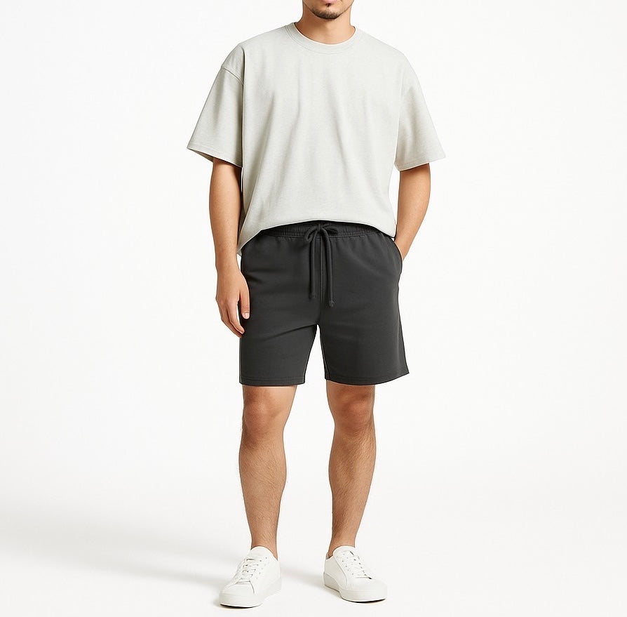 9オンススウェットショートパンツ