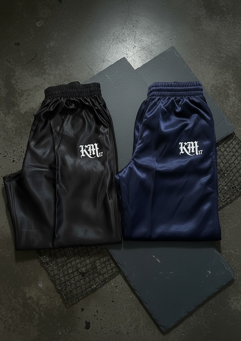 【予約商品】三嶋一輝KM17ドライシャイニーショーツ