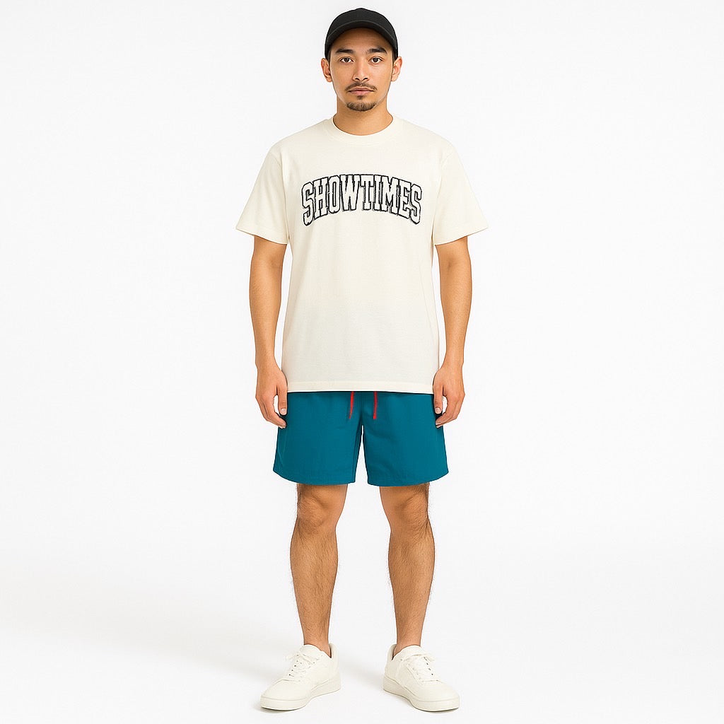 USAコットンTシャツ
