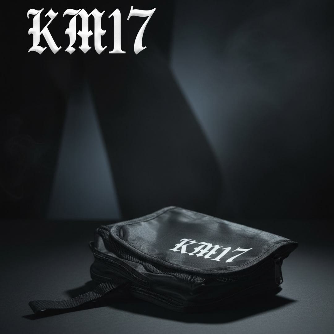 【予約商品】三嶋一輝KM17ハンギングポーチ