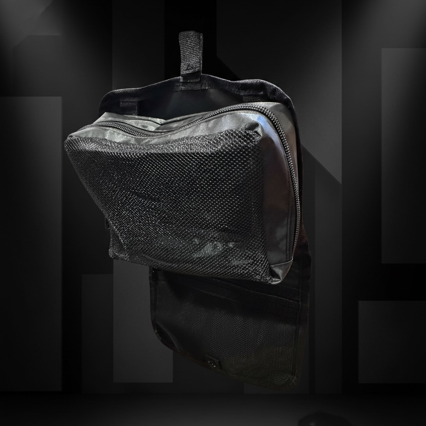 【予約商品】三嶋一輝KM17ハンギングポーチ